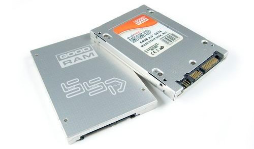 SSD-накопитель GOODRAM PRO 64 GB SSD-накопитель GOODRAM PRO 64 GB