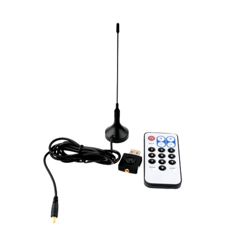 Цифровой DVB-T ТВ тюнер Цифровой DVB-T ТВ тюнер