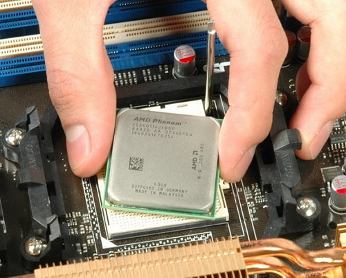 upgrade processor Апгрейд компьютера и модернизация компьютера