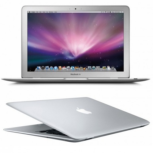 Apple MacBook Air 13.3 Как выбрать ноутбук