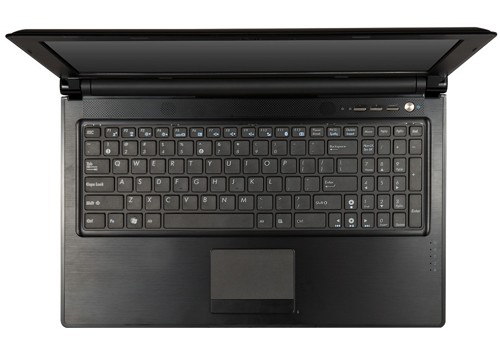 Клавиатура ноутбук Gigabyte P2532M