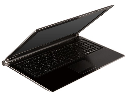 Ноутбук Gigabyte P2532M