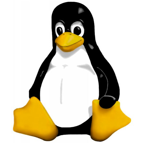 Эмблемой Linux стал пингвин