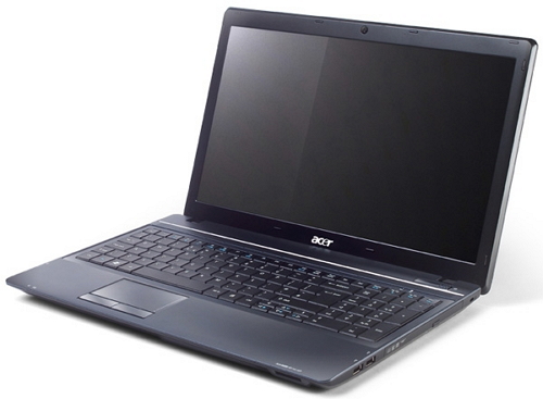 Acer TravelMate 7740 434G50 Быстрое удаление рекламы с ноутбука