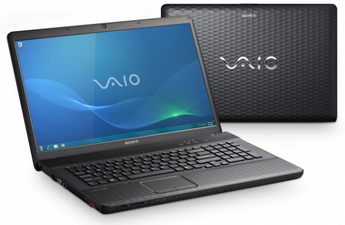 Download Driver Sony Vaio Model Pcg-61711w Drivers