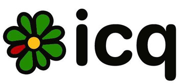 Логотип ICQ сегодня знают почти все люди