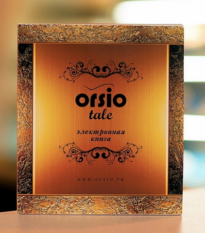 Orsio Tale  -  10