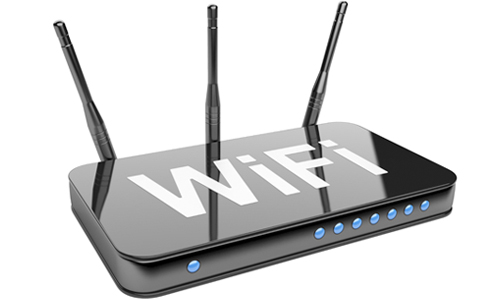    Wifi   -  3