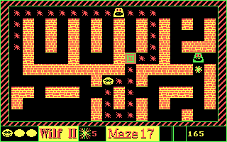 Игры того времени - Wilf Игры того времени - Wilf