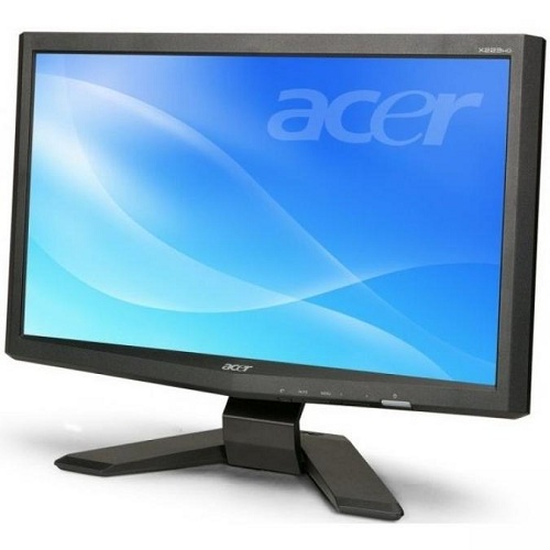 Монитор Acer X193HQLB