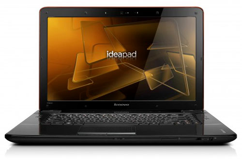 Ноутбук Lenovo IdeaPad Y560-2