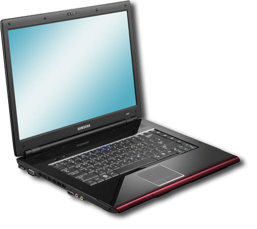 Ноутбук Samsung NP-R560-ASS0UA