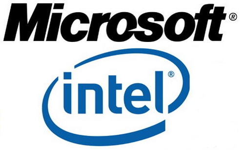 Привычная компьютерная связка "Windows + Intel" теряет популярность