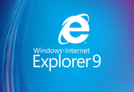 Новый браузер Internet Explorer
