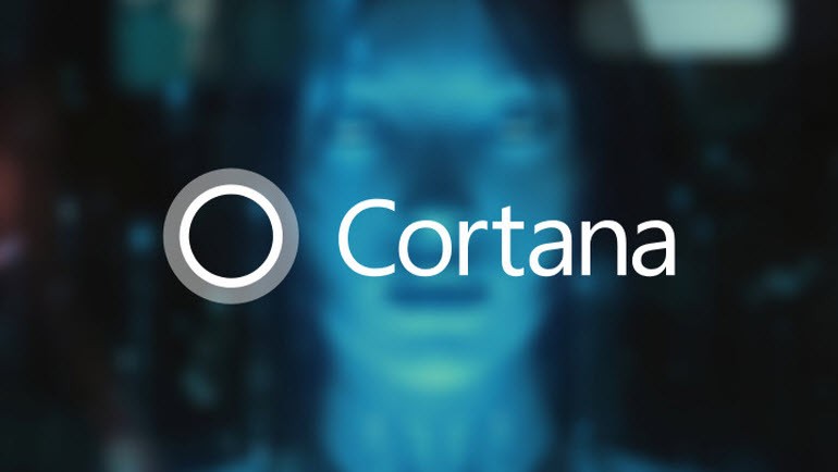 Cortana - помощница в Windows 10