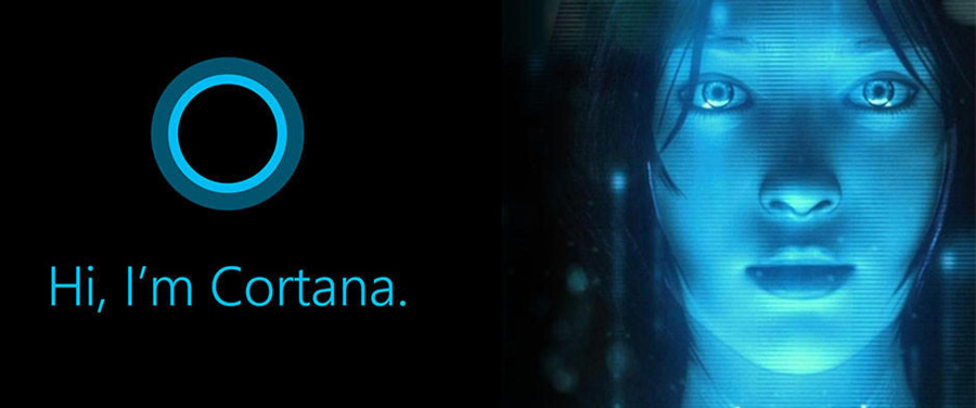 Виртуальный ассистент Cortana